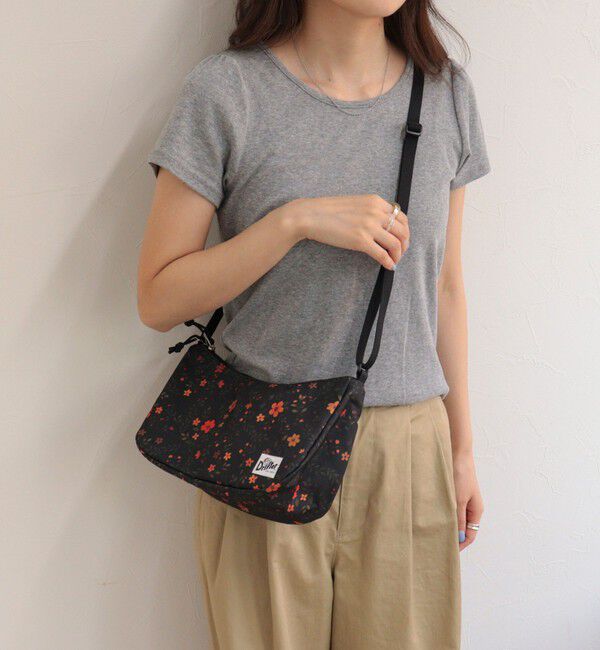 fredy emue「【Drifter/ドリフター】MINI SHOULDER BAG」|ショルダー・メッセンジャー|