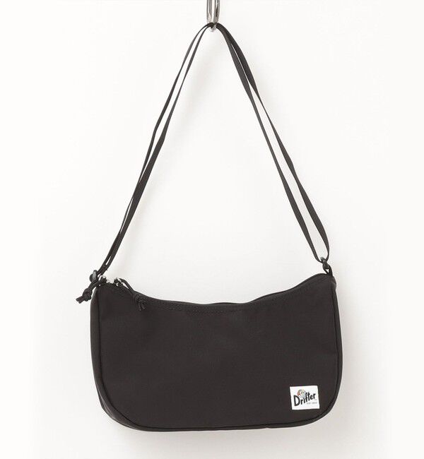 fredy emue「【Drifter/ドリフター】MINI SHOULDER BAG」|ショルダー・メッセンジャー|
