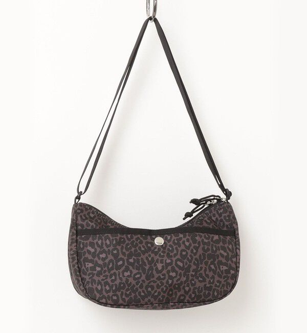fredy emue「【Drifter/ドリフター】MINI SHOULDER BAG」|ショルダー・メッセンジャー|