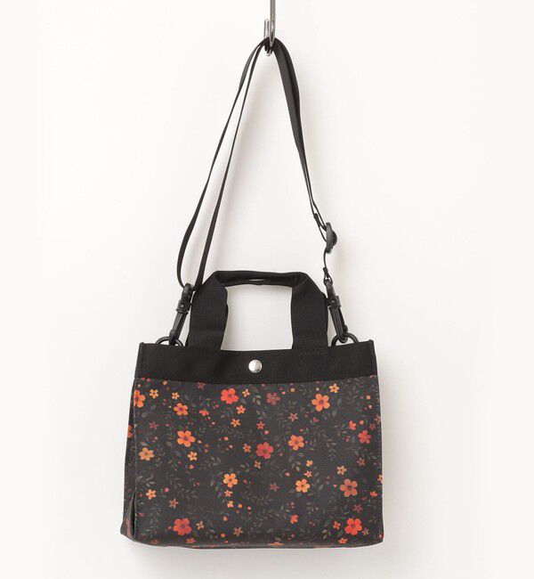 fredy emue「【Drifter/ドリフター】FAIRPORT MEDIUM TOTE」|トートバッグ|