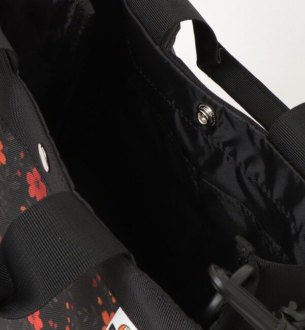fredy emue「【Drifter/ドリフター】FAIRPORT MEDIUM TOTE」|トートバッグ|