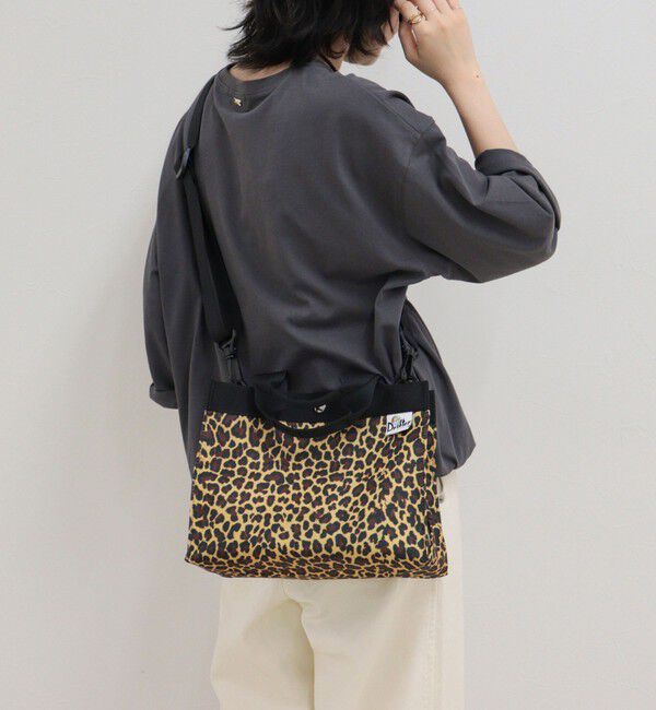 fredy emue「【Drifter/ドリフター】FAIRPORT MEDIUM TOTE」|トートバッグ|