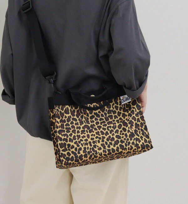 fredy emue「【Drifter/ドリフター】FAIRPORT MEDIUM TOTE」|トートバッグ|