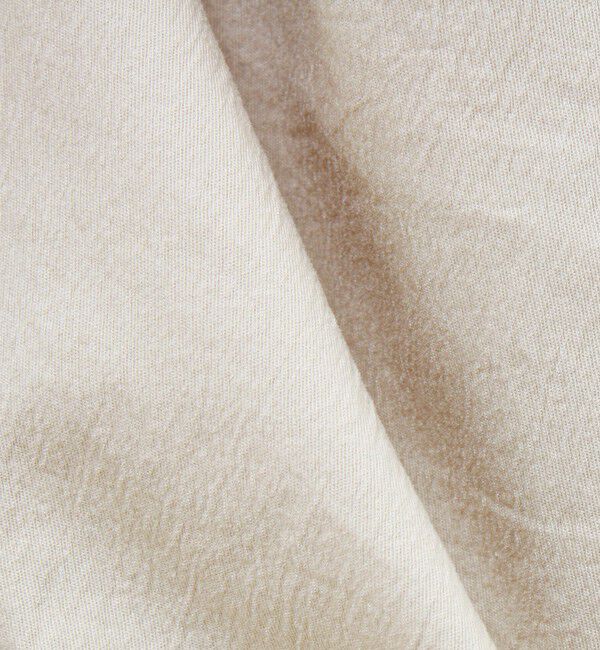 GLOSTER「【人気シリーズ/UNISEX/5色展開】GOODNESS イージーパンツ 無地/迷彩」|チノ|