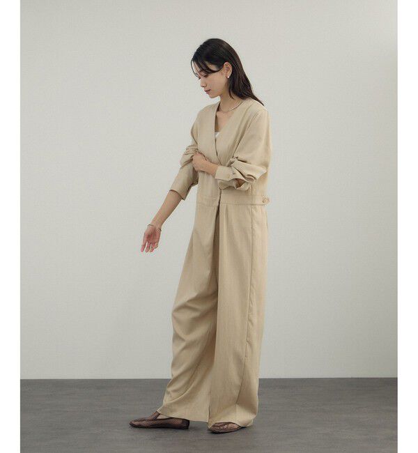 SALON adam et rope'「【W S（ドゥーブル）】メッシュローファー」|その他|