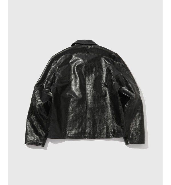 ADAM ET ROPE'「【Sefr/セファ】DUKE JACKET」|その他|