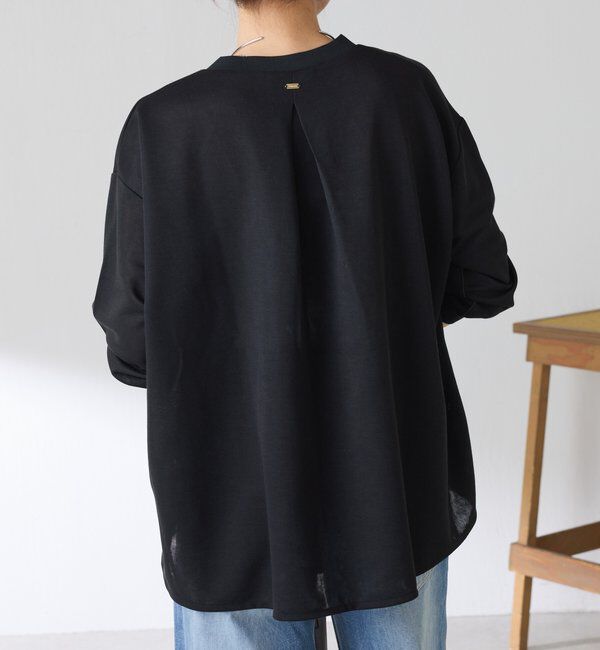  「【セットアップアイテム】シアーダンボールカーディガン」|Tシャツ・カットソー|