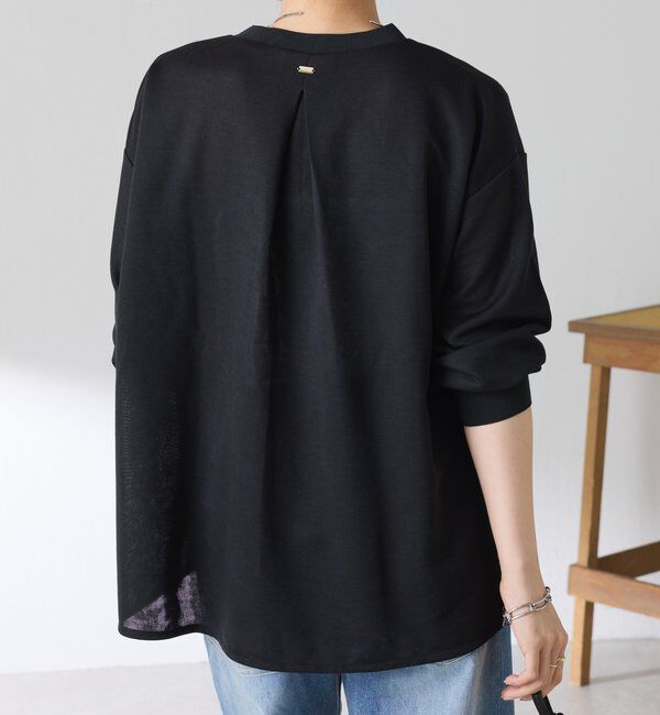  「【セットアップアイテム】シアーダンボールカーディガン」|Tシャツ・カットソー|