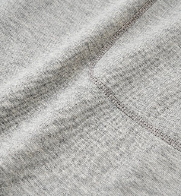  「スウェットロングスカート【新色・低身長サイズ追加/4サイズ展開】」|スカート|