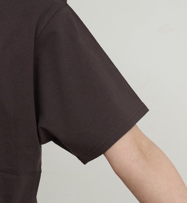  「ロゴTシャツ【La villa】」|Tシャツ・カットソー|