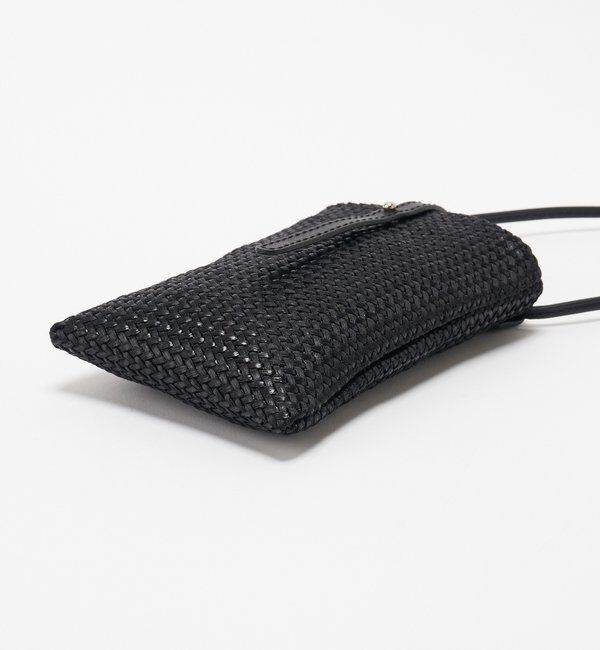  「メッシュスマホショルダーバッグ/ミニショルダーバッグ」|その他|