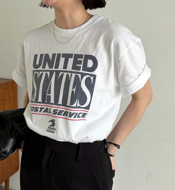  「〈GOOD ROCK SPEED〉USPS Tシャツ」|Tシャツ・カットソー|