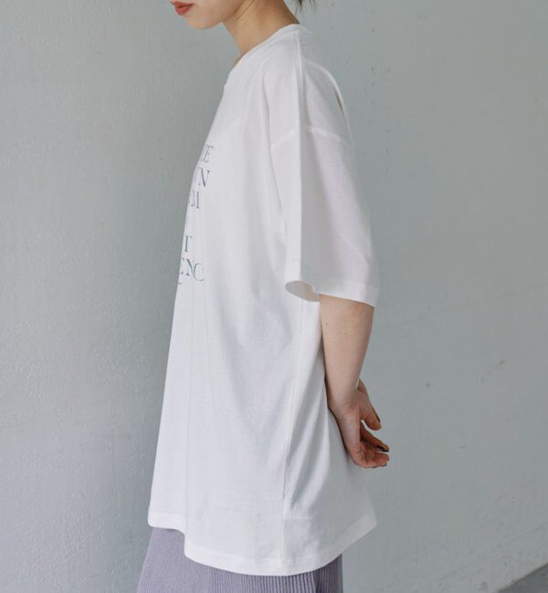 「PRACTICEロゴBIGTee」|Tシャツ・カットソー|