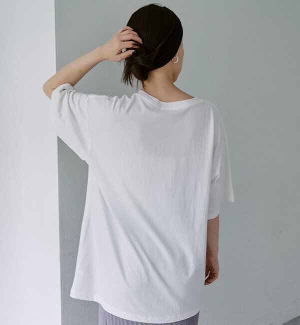  「PRACTICEロゴBIGTee」|Tシャツ・カットソー|