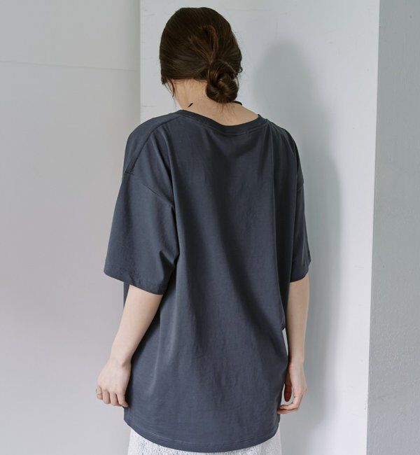  「PRACTICEロゴBIGTee」|Tシャツ・カットソー|