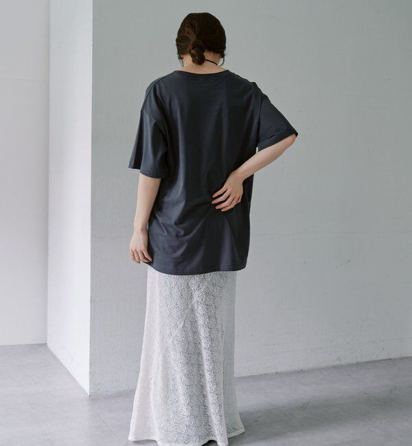  「PRACTICEロゴBIGTee」|Tシャツ・カットソー|
