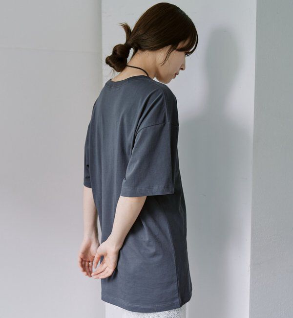  「PRACTICEロゴBIGTee」|Tシャツ・カットソー|