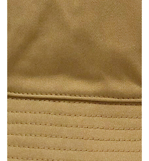 ABAHOUSE「【Cordura NYCO】コーデュラナイコ バックサテン クルーハット」|その他|
