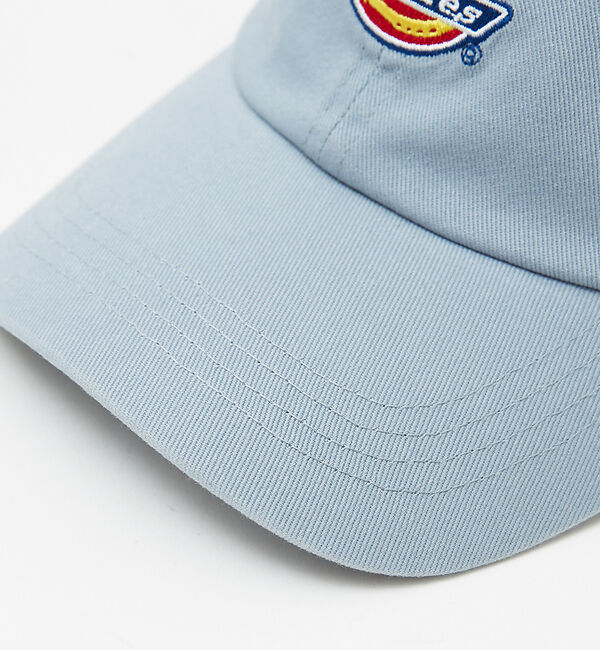 ABAHOUSE「【DICKIES/ディッキーズ】ICON LOWCAP/アイコンロゴキャップ」|その他|