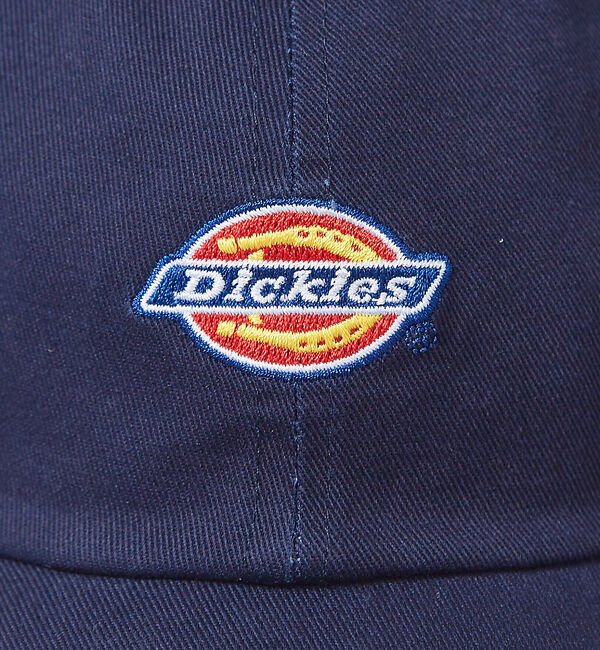 ABAHOUSE「【DICKIES/ディッキーズ】ICON LOWCAP/アイコンロゴキャップ」|その他|