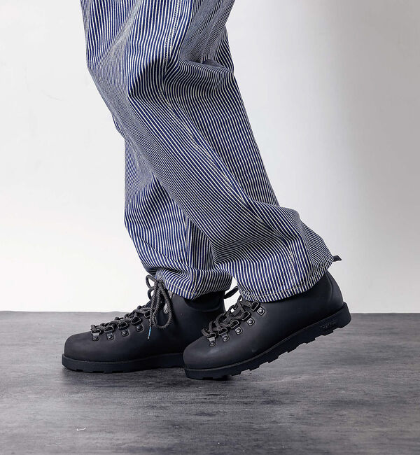 ABAHOUSE「【native shoes／ネイティブシューズ】 Fitzsimmons Cit」|その他|ブラック
