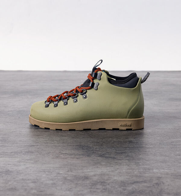 ABAHOUSE「【native shoes／ネイティブシューズ】 Fitzsimmons Cit」|その他|