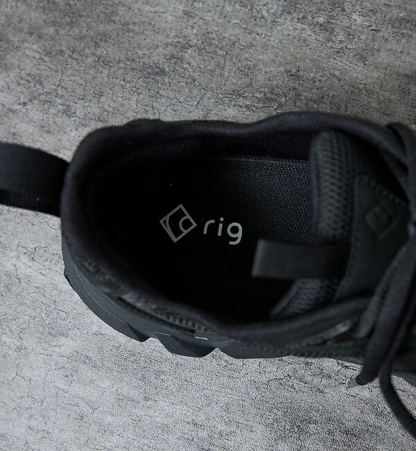 ABAHOUSE「【rig Footwear /リグ フットウェア】hoja/ホジャ/リカバリーシ」|その他|