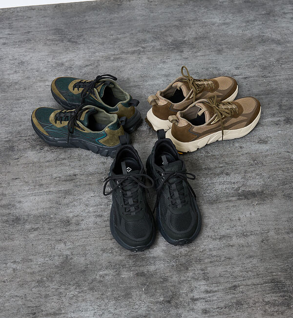 ABAHOUSE「【rig Footwear /リグ フットウェア】hoja/ホジャ/リカバリーシ」|その他|