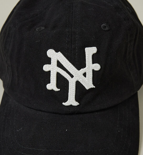 ABAHOUSE「1947 NEW YORK CUBANS COTTON BALL CAP / ニ」|その他|