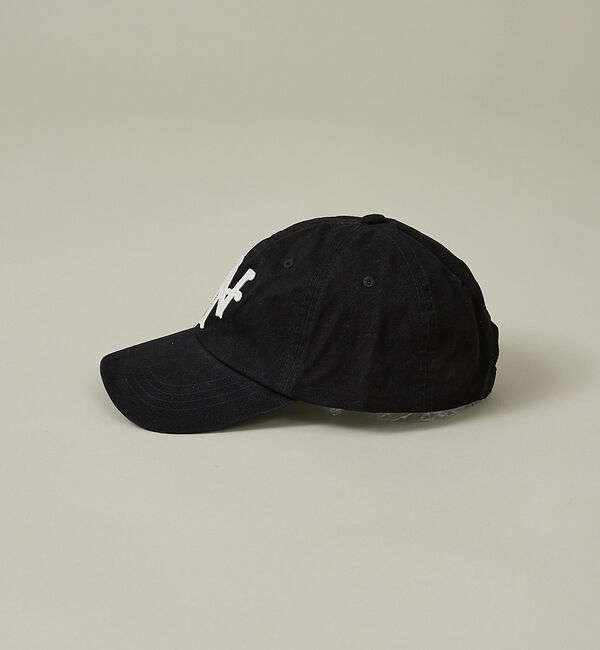 ABAHOUSE「1947 NEW YORK CUBANS COTTON BALL CAP / ニ」|その他|