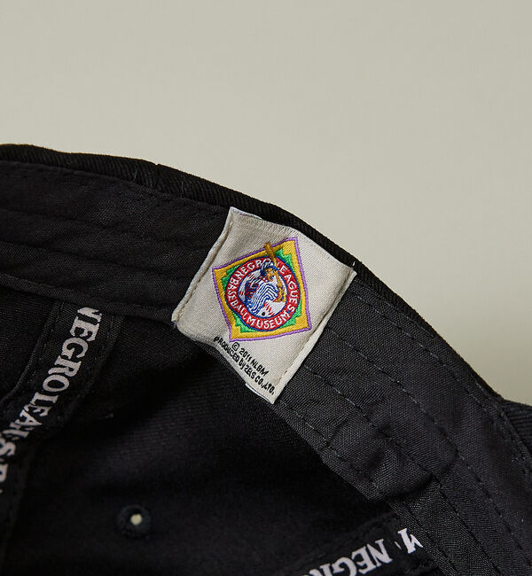 ABAHOUSE「1947 NEW YORK CUBANS COTTON BALL CAP / ニ」|その他|