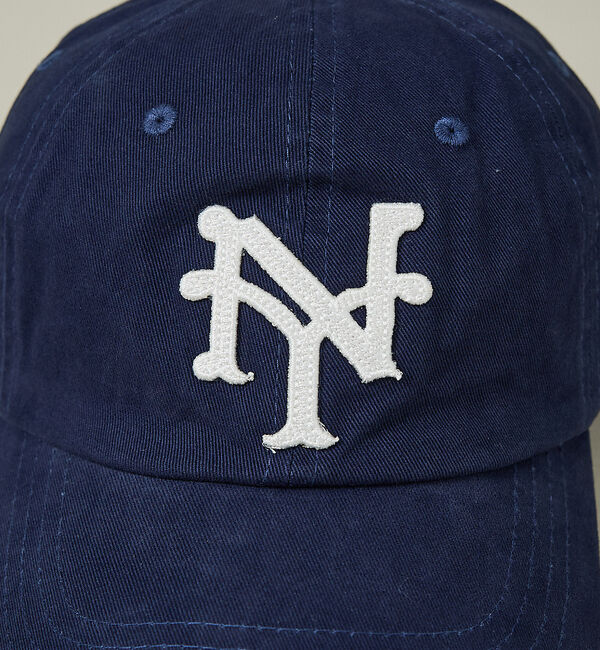 ABAHOUSE「1947 NEW YORK CUBANS COTTON BALL CAP / ニ」|その他|