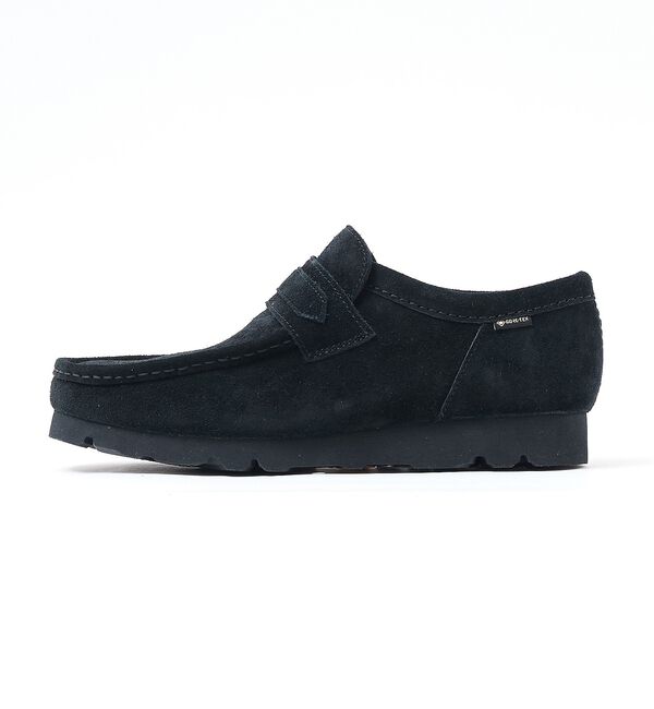 ABAHOUSE「【CLARKS/クラークス】Walla Loafer GTX /ワラローファー/」|その他|