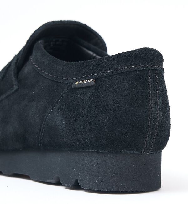ABAHOUSE「【CLARKS/クラークス】Walla Loafer GTX /ワラローファー/」|その他|