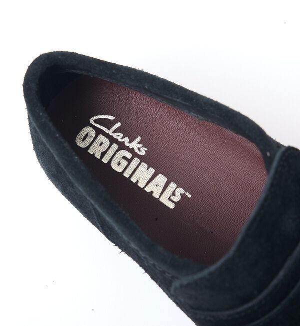 ABAHOUSE「【CLARKS/クラークス】Walla Loafer GTX /ワラローファー/」|その他|