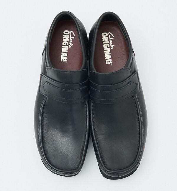 ABAHOUSE「【CLARKS/クラークス】Walla Loafer GTX /ワラローファー/」|その他|