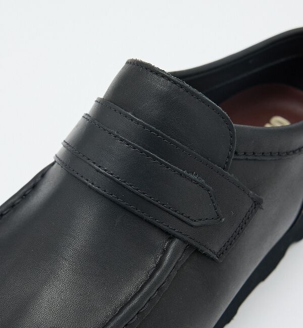 ABAHOUSE「【CLARKS/クラークス】Walla Loafer GTX /ワラローファー/」|その他|