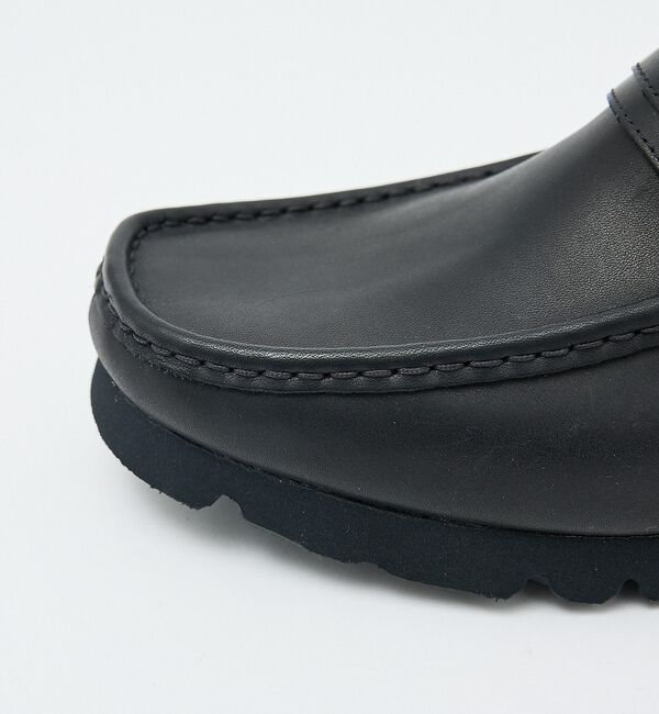 ABAHOUSE「【CLARKS/クラークス】Walla Loafer GTX /ワラローファー/」|その他|