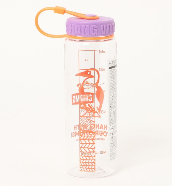 ABAHOUSE「【CHUMS/チャムス】Booby Bottle 600ml/ブービーボトル60」|食器・キッチングッズ|