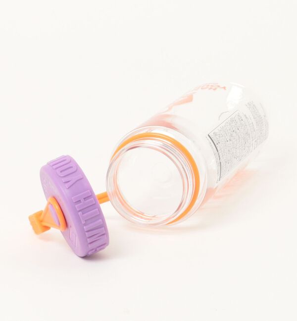 ABAHOUSE「【CHUMS/チャムス】Booby Bottle 600ml/ブービーボトル60」|食器・キッチングッズ|