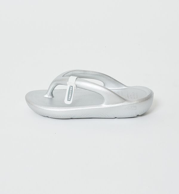 ABAHOUSE「【TAW&TOE/トーアンドトー】ZEROVITY Flip Flop2/リカバ」|サンダル|