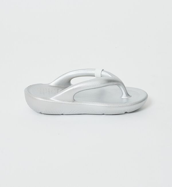 ABAHOUSE「【TAW&TOE/トーアンドトー】ZEROVITY Flip Flop2/リカバ」|サンダル|