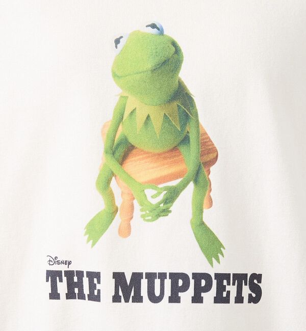 ABAHOUSE「【DISCUS ATHLETIC / ディスカス】THE MUPPETS / ザ」|Tシャツ・カットソー|