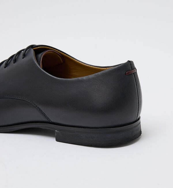 alfredoBANNISTER「【SHOO IN SHOE】スタンダード プレーントゥ シューズ 一部店舗＋WE」|その他|