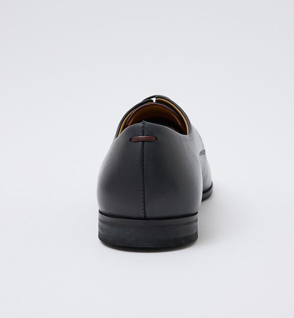 alfredoBANNISTER「【SHOO IN SHOE】スタンダード プレーントゥ シューズ 一部店舗＋WE」|その他|