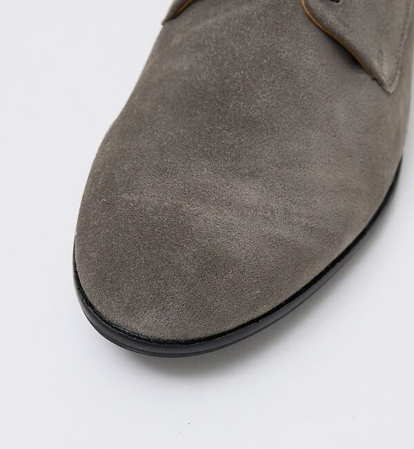 alfredoBANNISTER「【SHOO IN SHOE】スタンダード プレーントゥ シューズ 一部店舗＋WE」|その他|