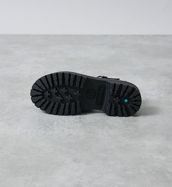 Rouge vif「【Timberland / ティンバーランド】STONE STREET FISH」|サンダル|