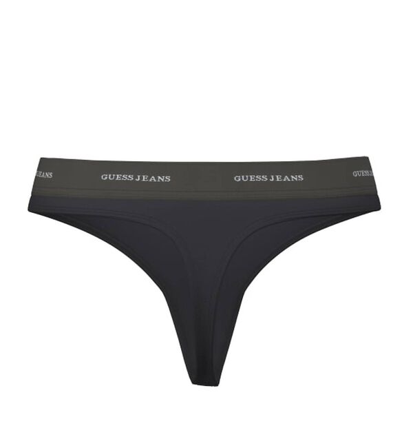 Rouge vif「【GUESS JEANS/ゲスジーンズ】GUESS JEANS Thong/下着」|インナー|