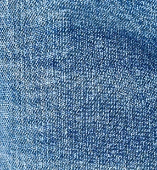 Rouge vif「【GUESS JEANS/ゲスジーンズ】GJ MIDRISE STRAIGHT/」|デニム|