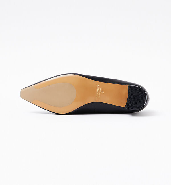 AU BANNISTER「【最高パンプス/3cmヒール】美脚&times;快適 パンプス」|パンプス|